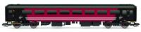 TT4086 Hornby Mk2F Standard Open SO Coach - 5945 - Virgin